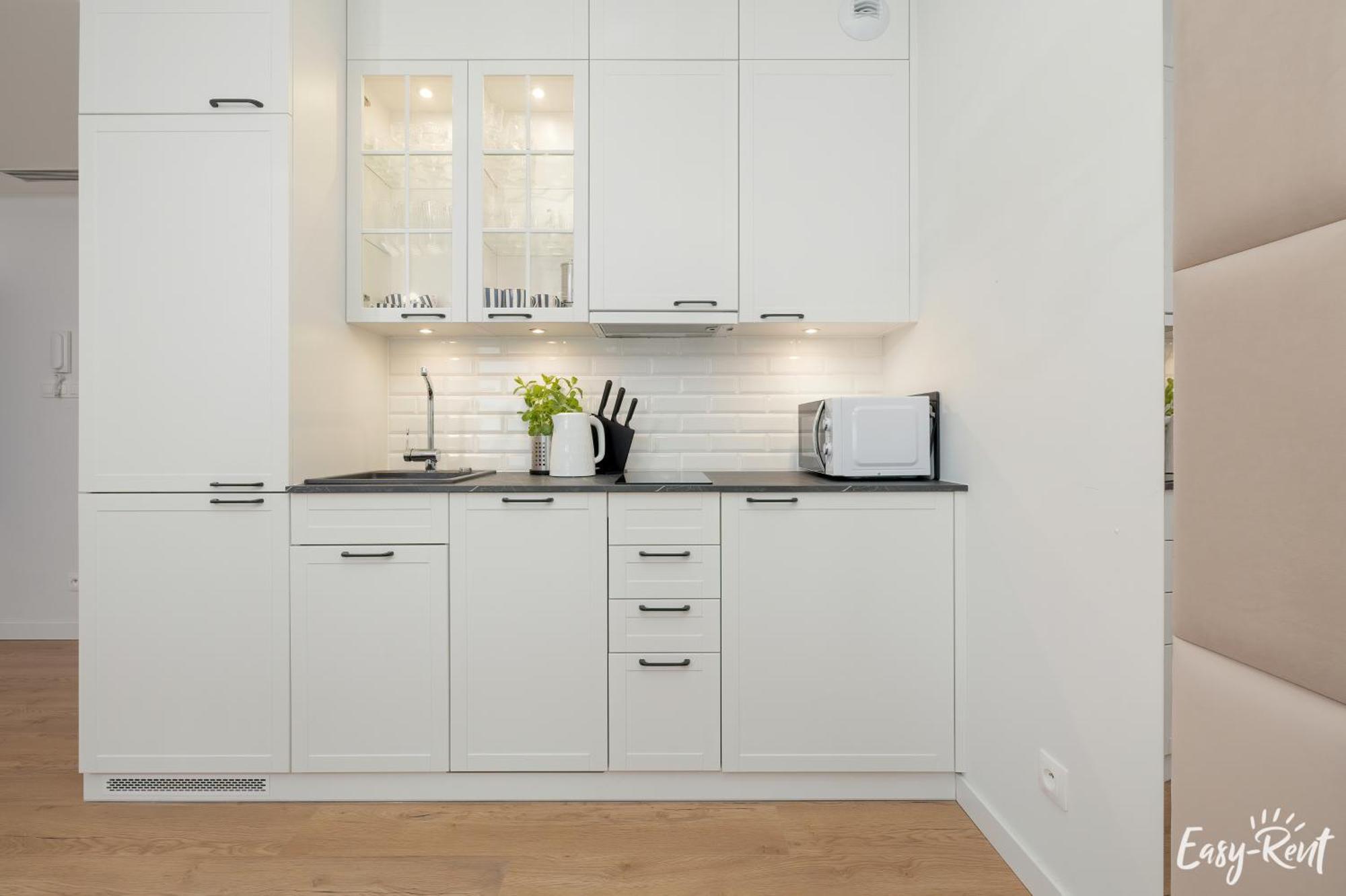 Pinea 204 - Easy-rent *