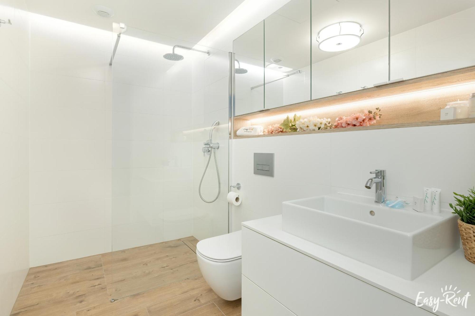 Pinea 204 - Easy-rent Apartment