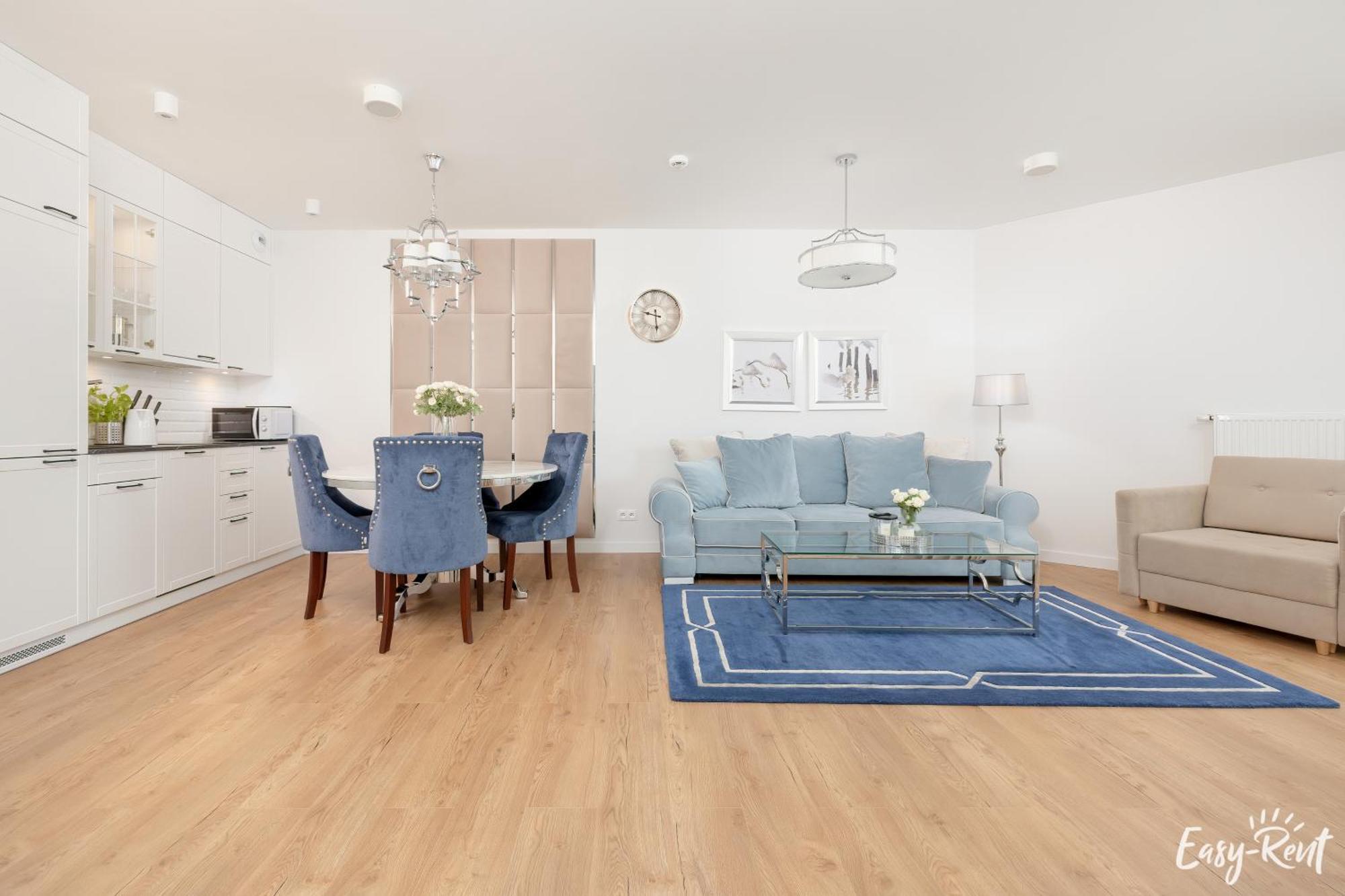 Pinea 204 - Easy-rent *