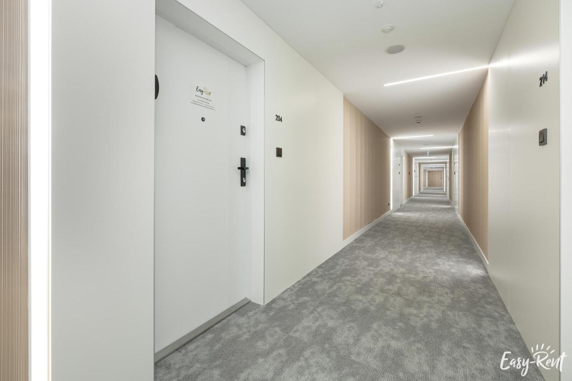Pinea 204 - Easy-rent Apartment