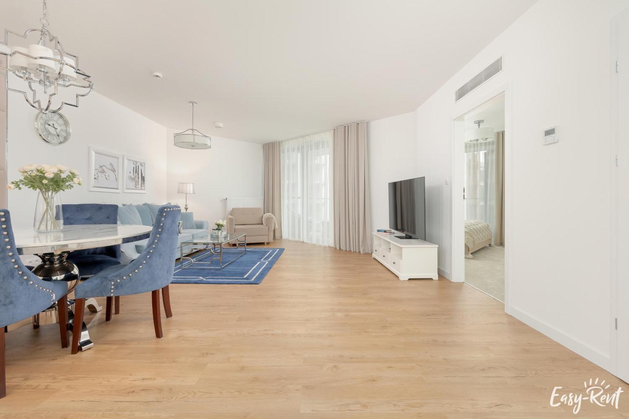 Pinea 204 - Easy-rent Apartment