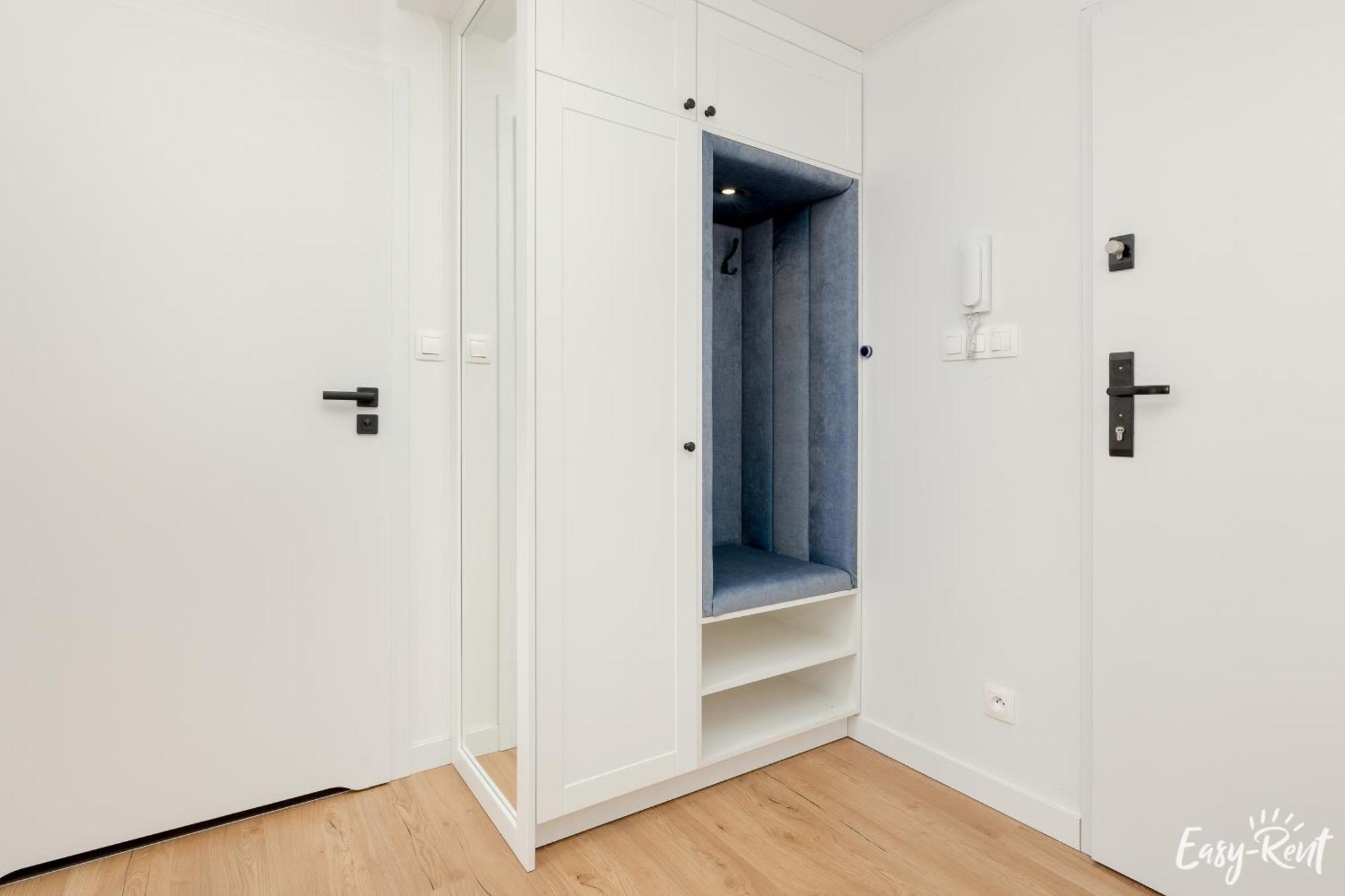 Apartment Pinea 204 - Easy-rent *