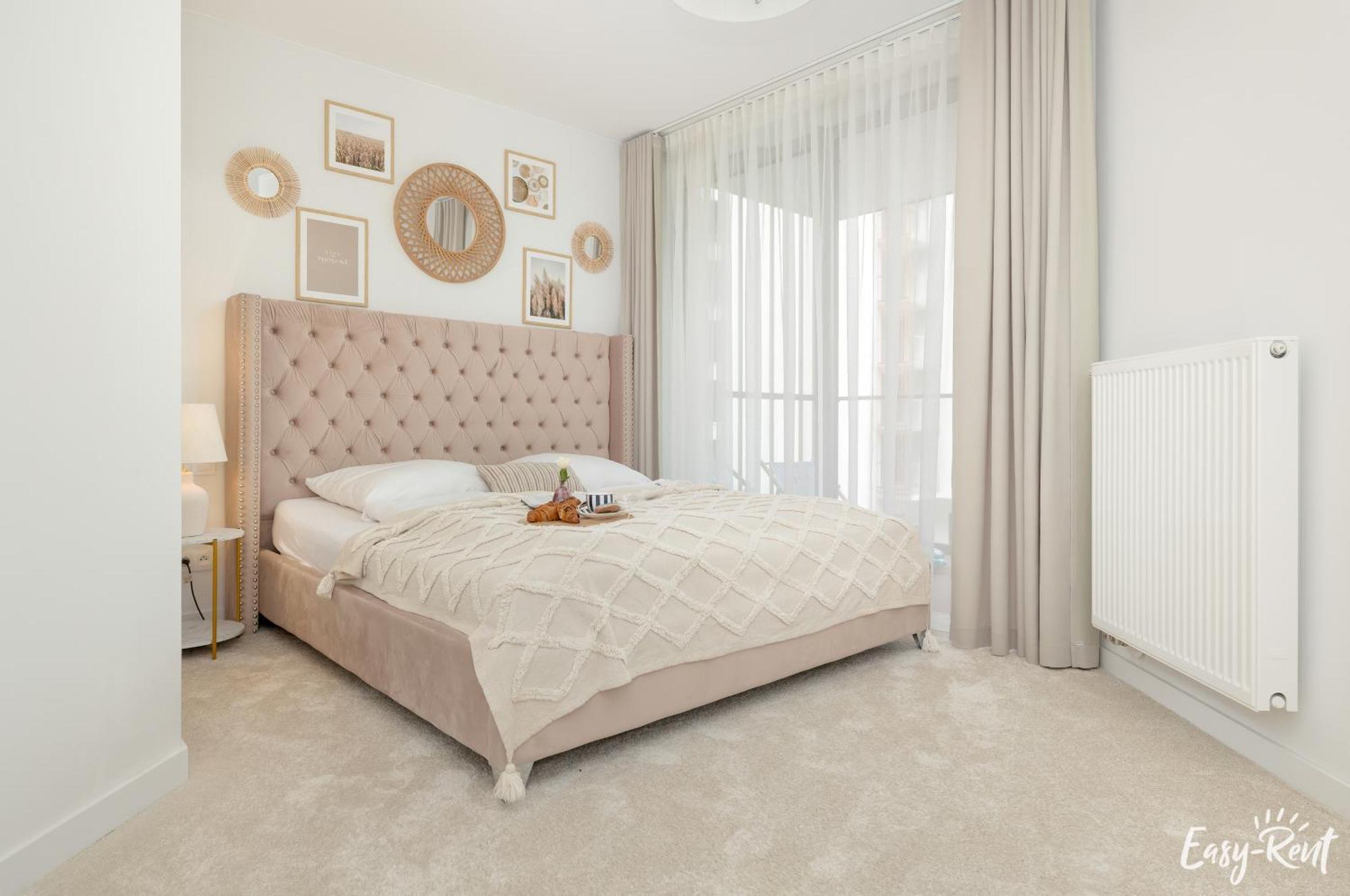 Pinea 204 - Easy-rent Apartment Pobierowo