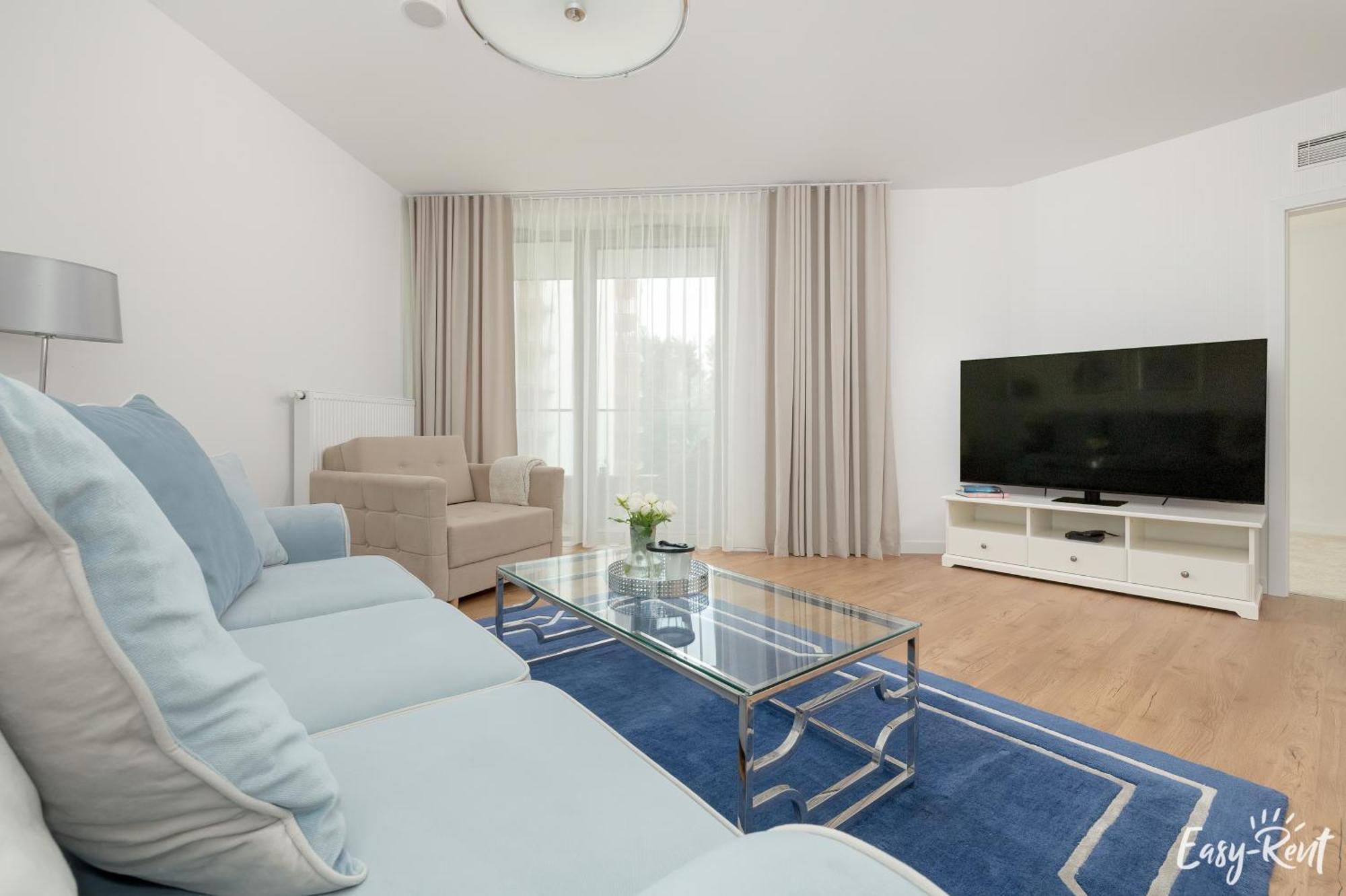 Apartment Pinea 204 - Easy-rent Pobierowo