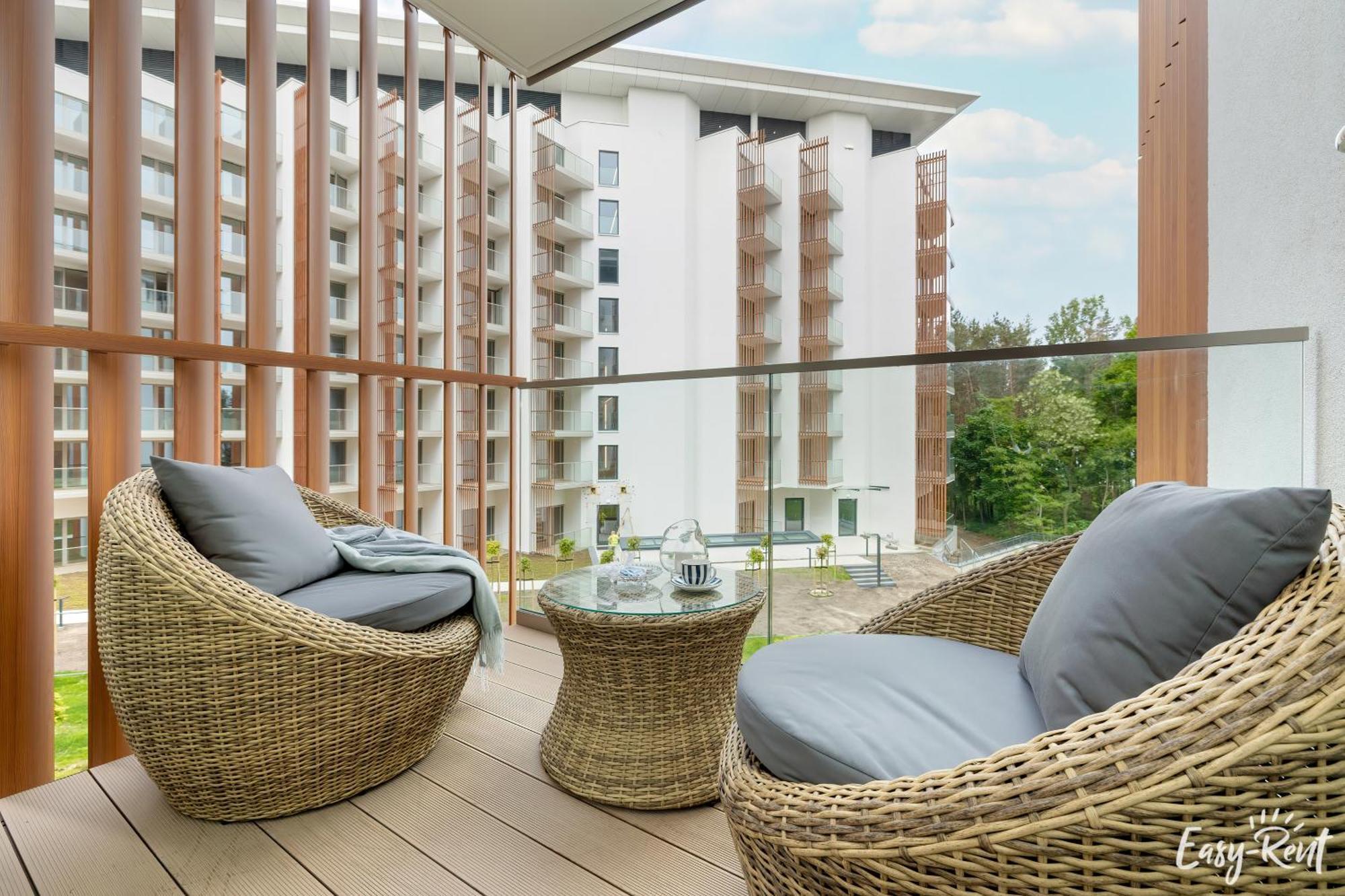 Apartment Pinea 204 - Easy-rent Pobierowo