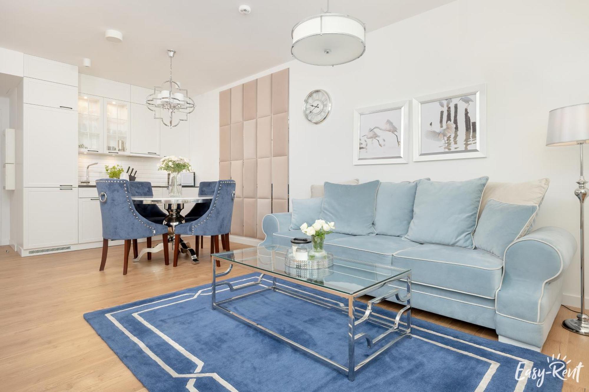 Pinea 204 - Easy-rent * Pobierowo