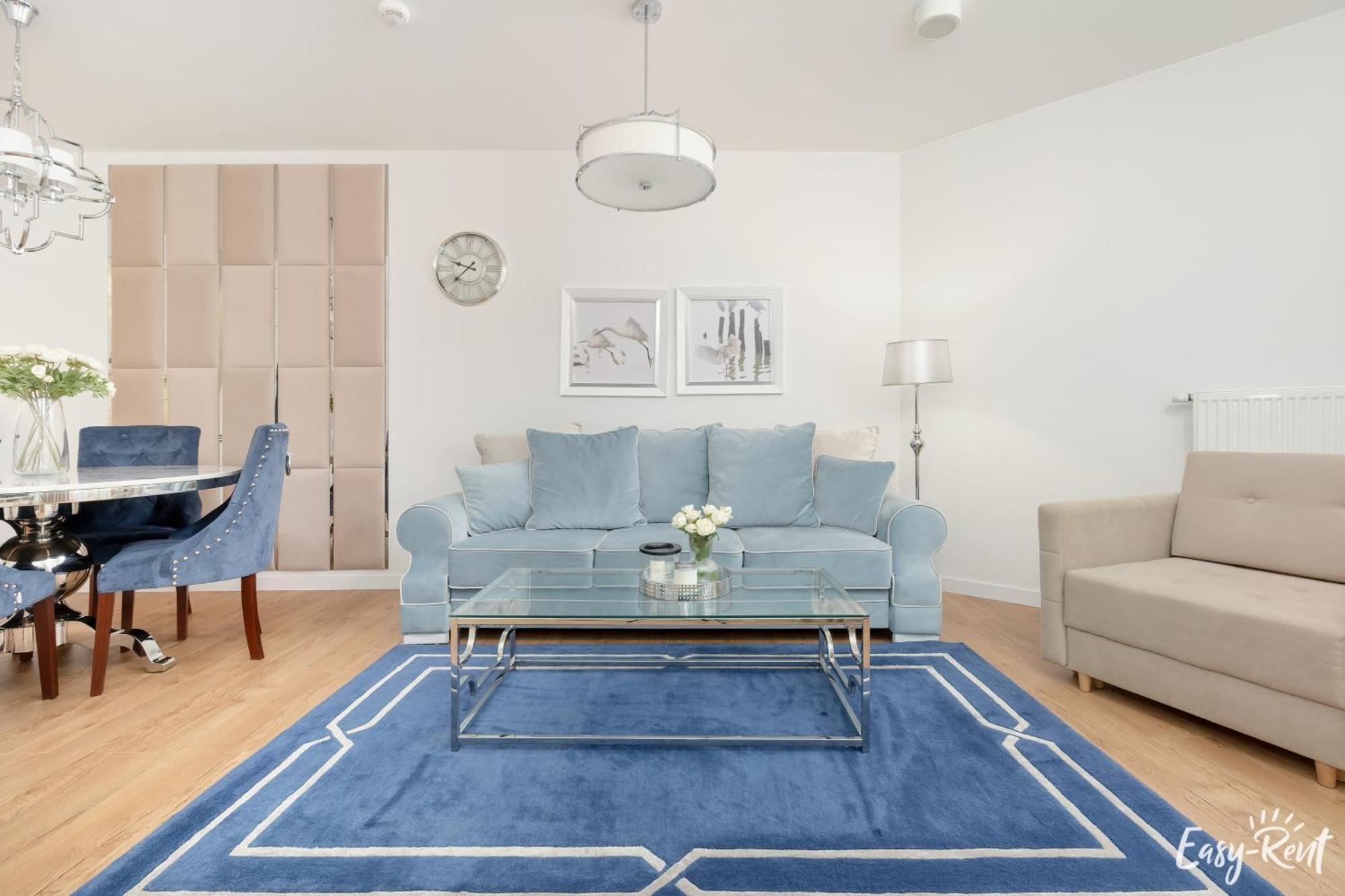 Apartment Pinea 204 - Easy-rent *